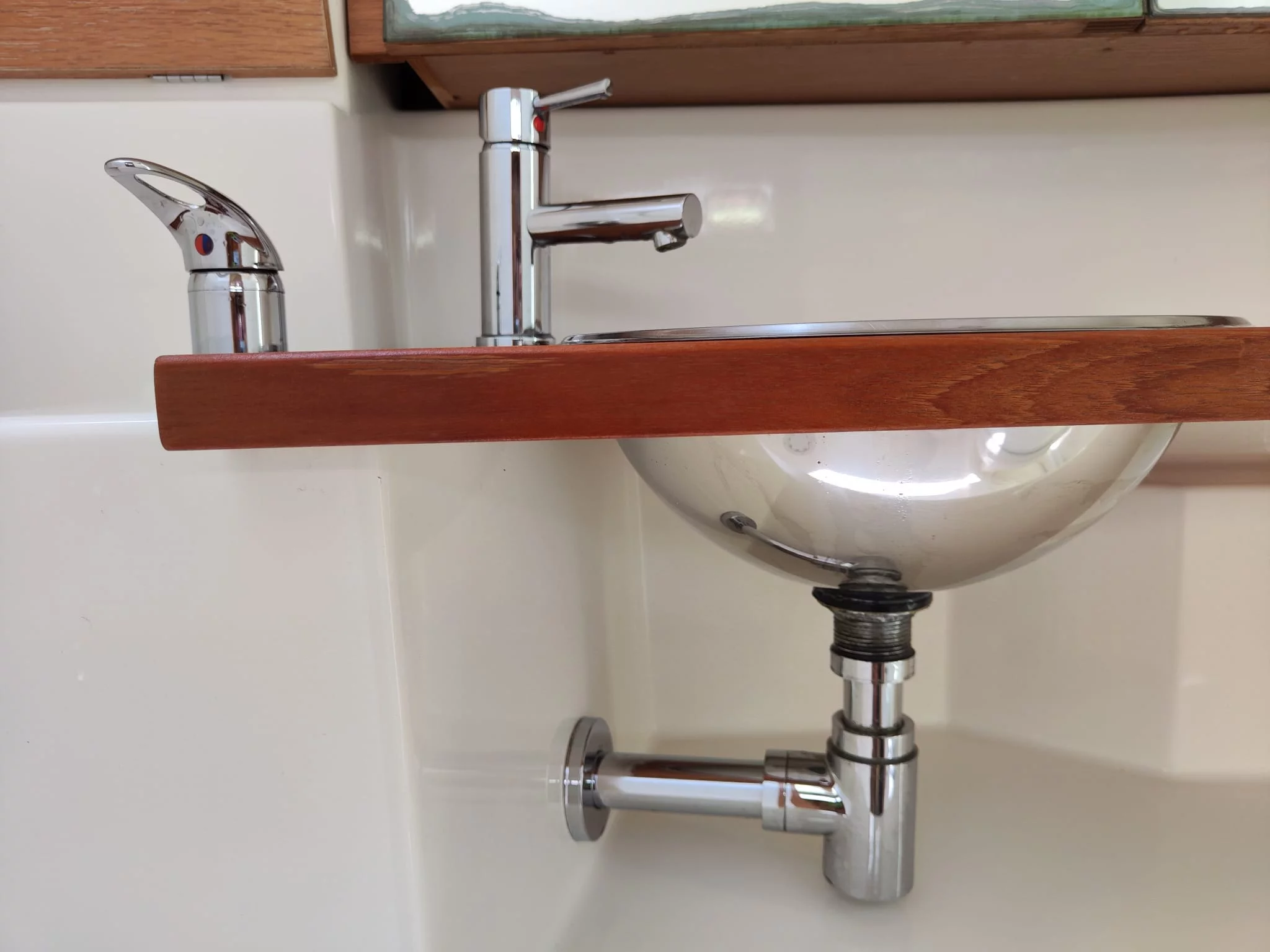 Dufour 410 Grand Large (Keylam)  - 16