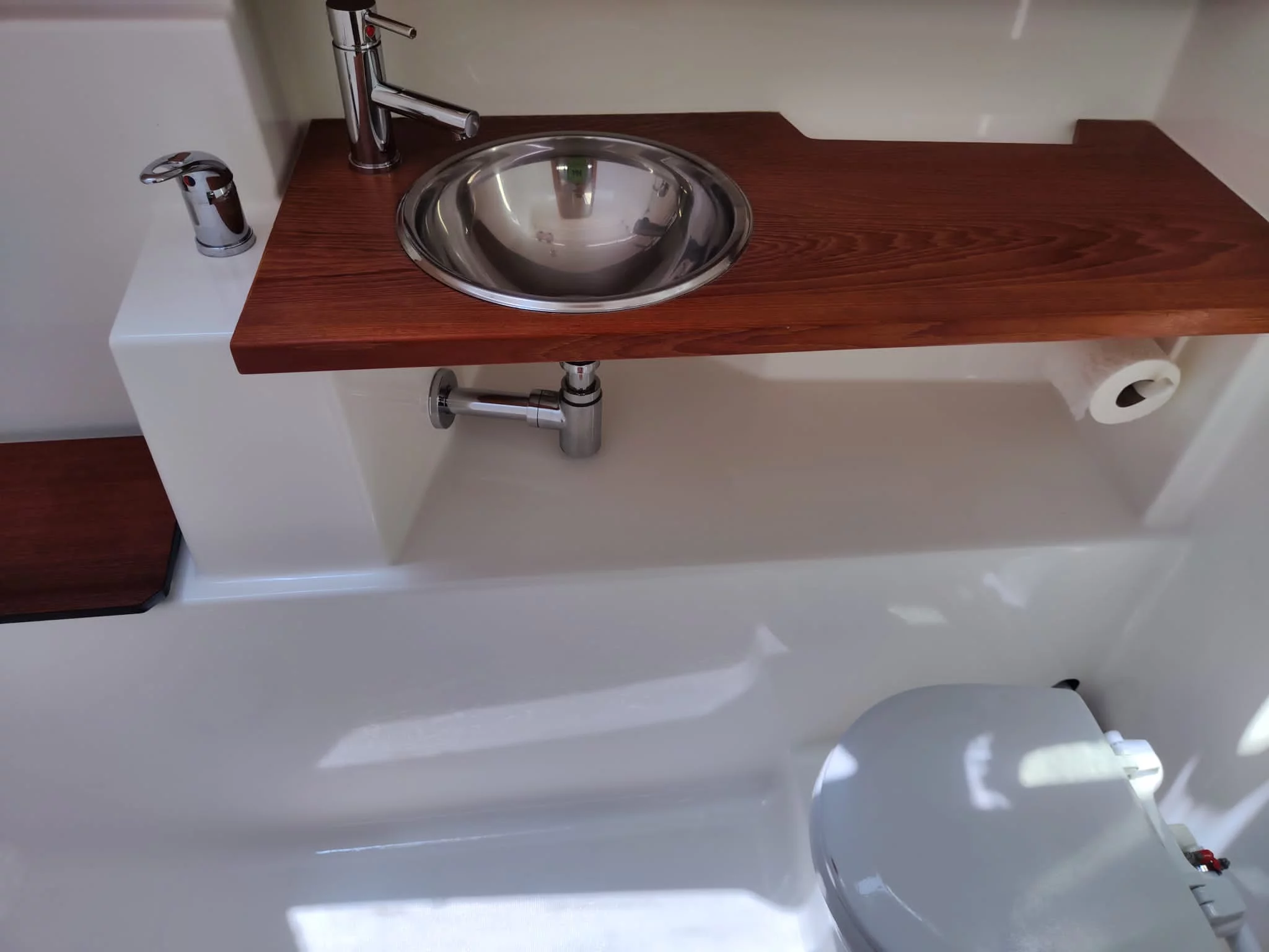 Dufour 410 Grand Large (Keylam)  - 13