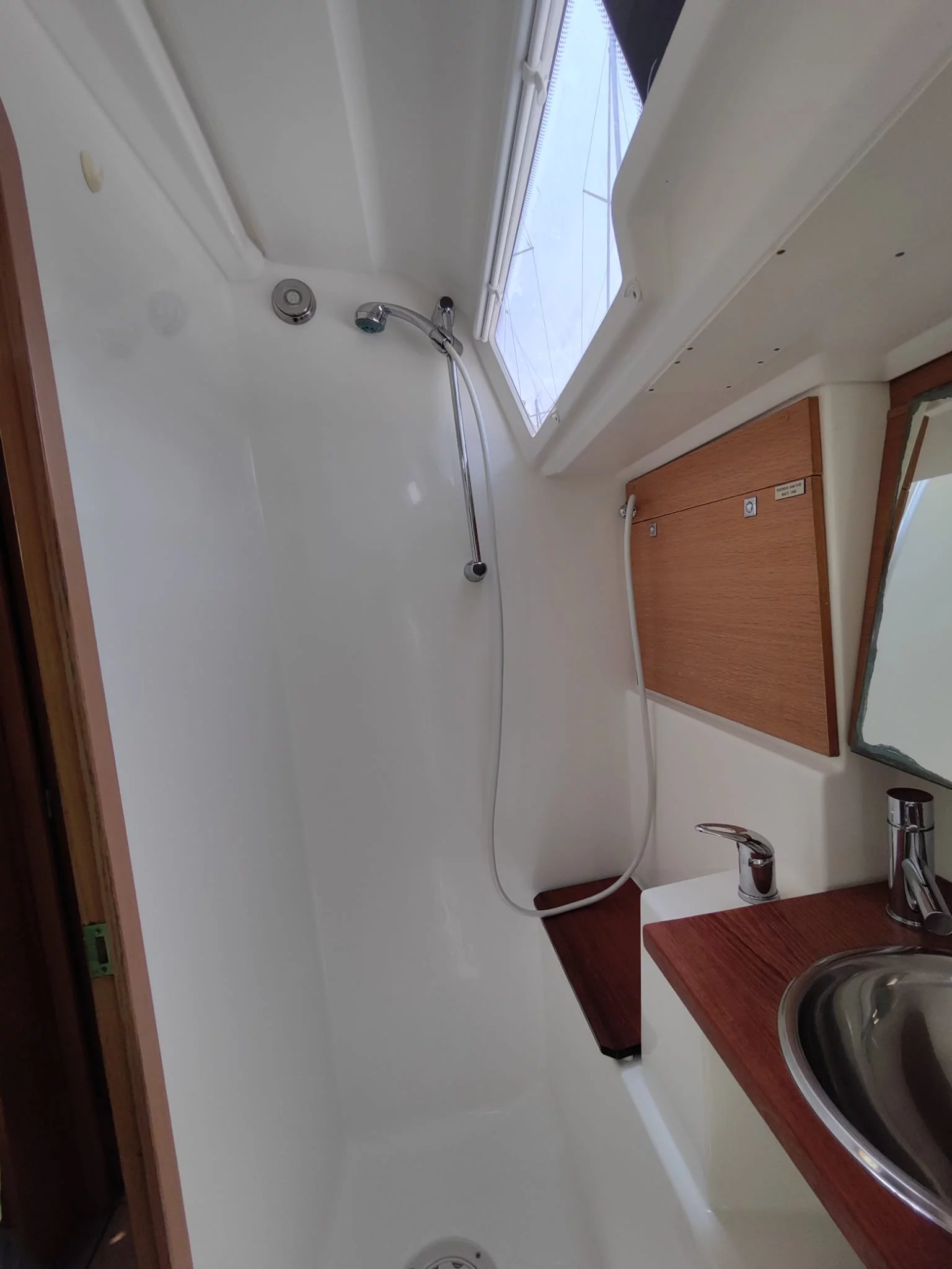 Dufour 410 Grand Large (Keylam)  - 12