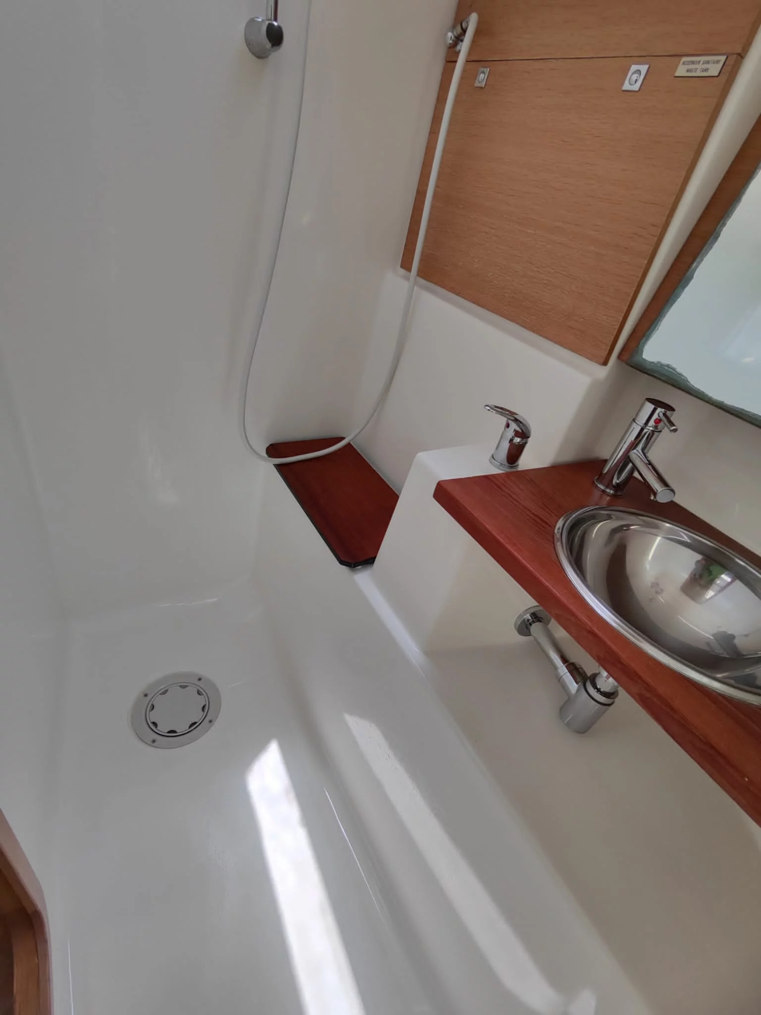 Dufour 410 Grand Large (Keylam)  - 2