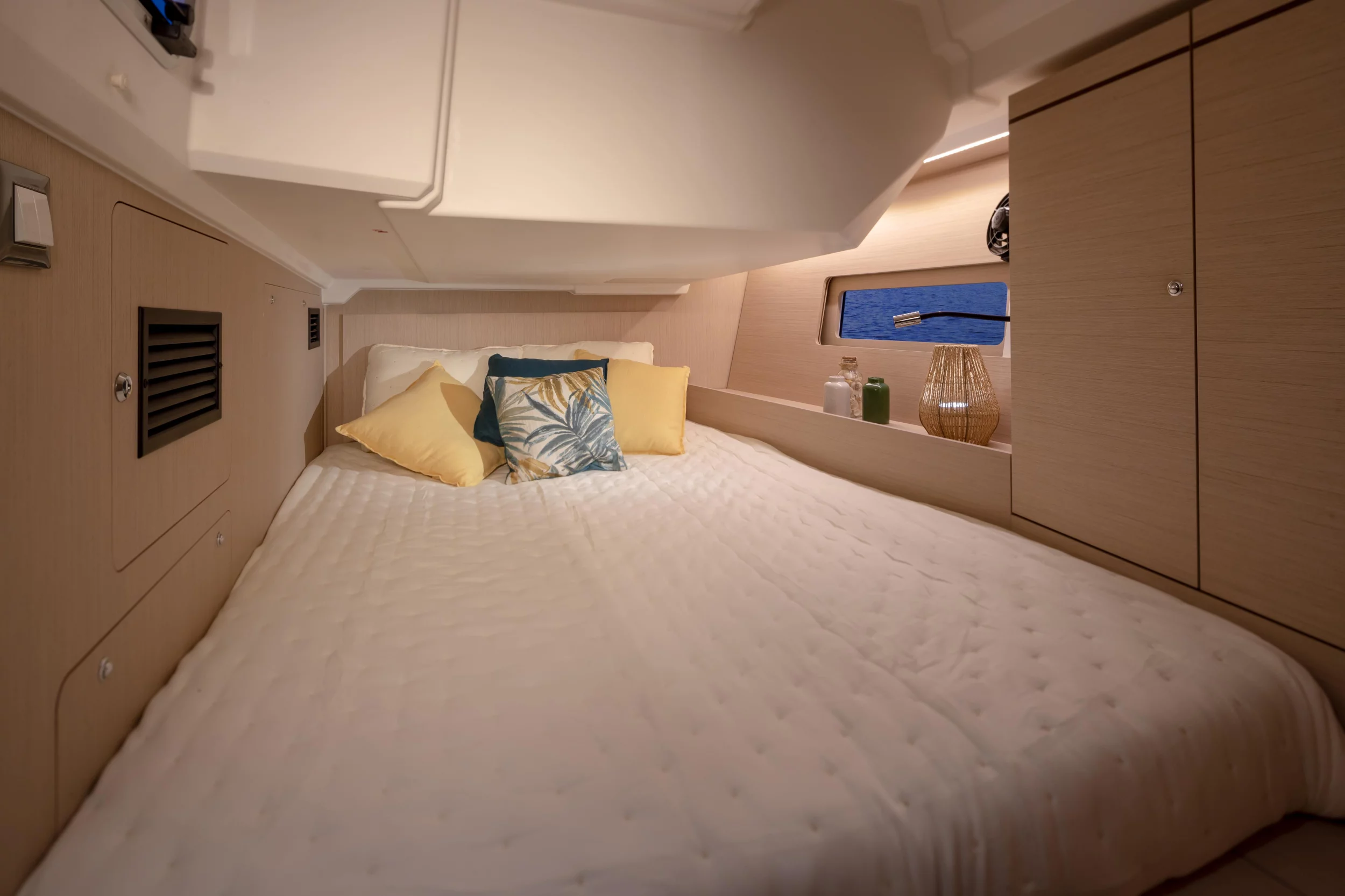 Oceanis 46.1 ()  - 8