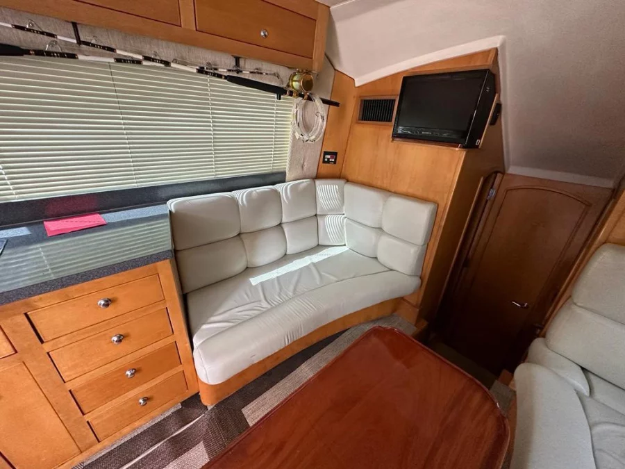 Luhrs 340 (Ocadilla)  - 10