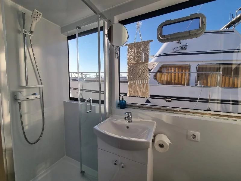 Houseboat (Luxboot) (Laflora)  - 6