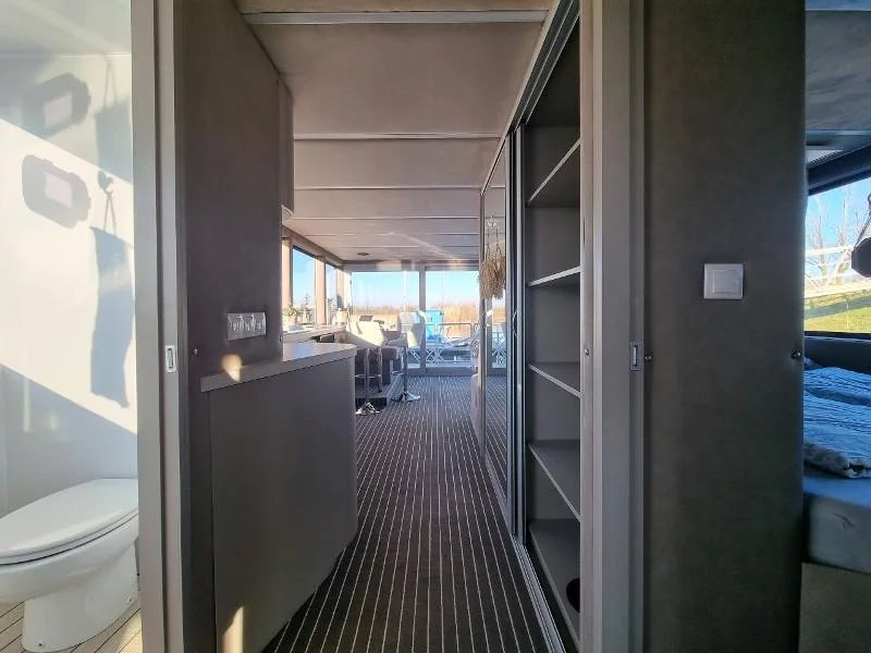 Houseboat (Luxboot) (Laflora)  - 7
