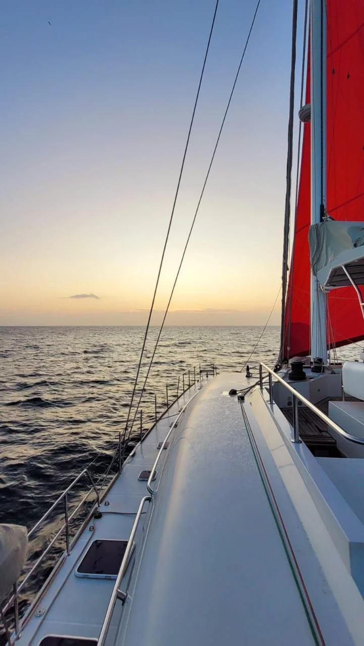 Sunreef 62 (Marea)  - 7