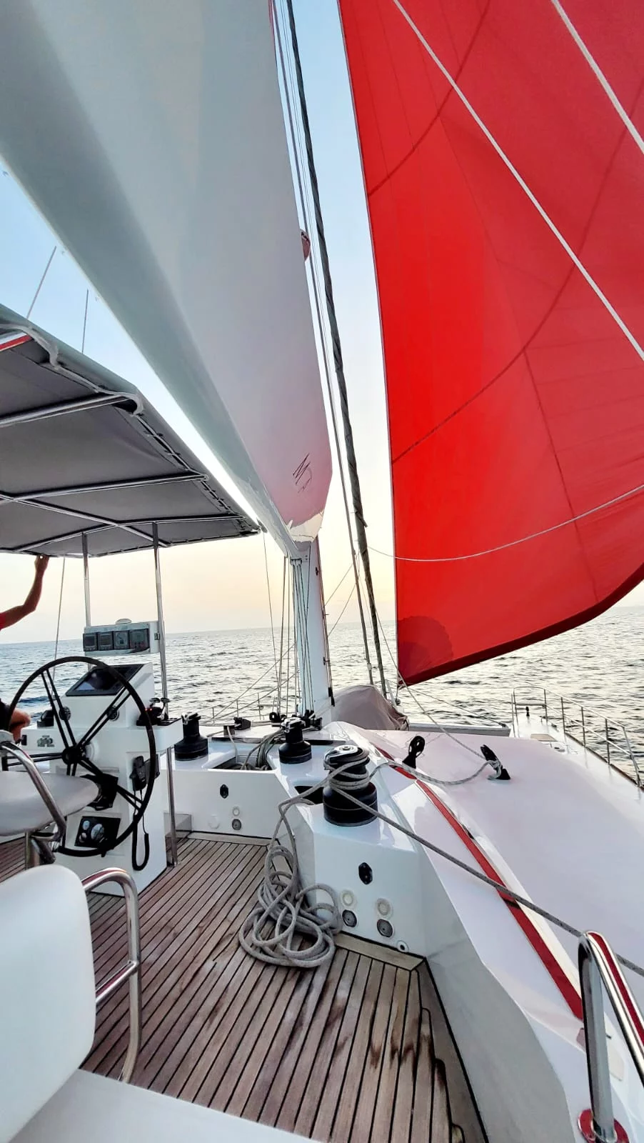 Sunreef 62 (Marea)  - 1
