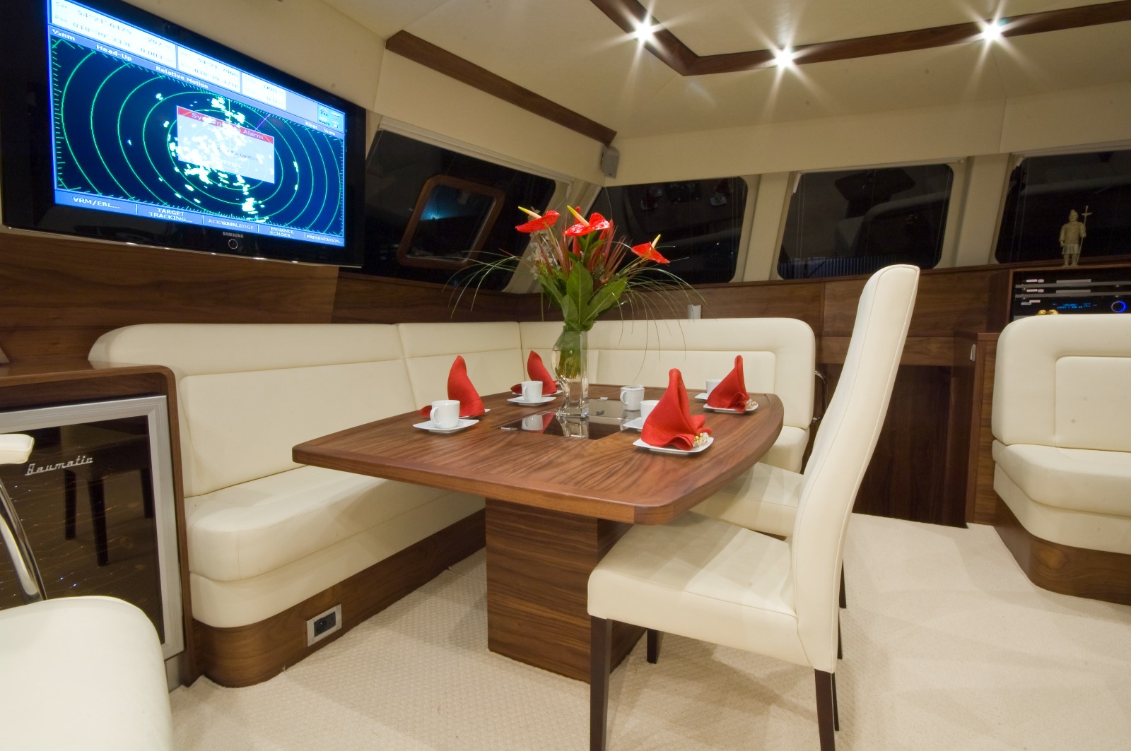 Photo #10 - Sunreef 62 (Marea) in San Blas - 21806