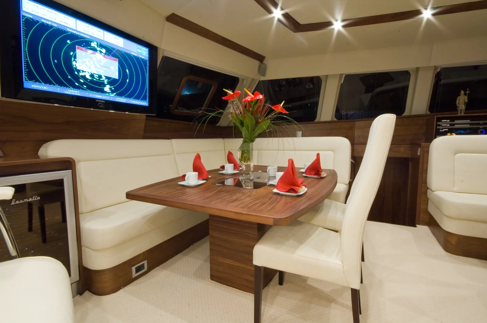Sunreef 62 (Marea)  - 9