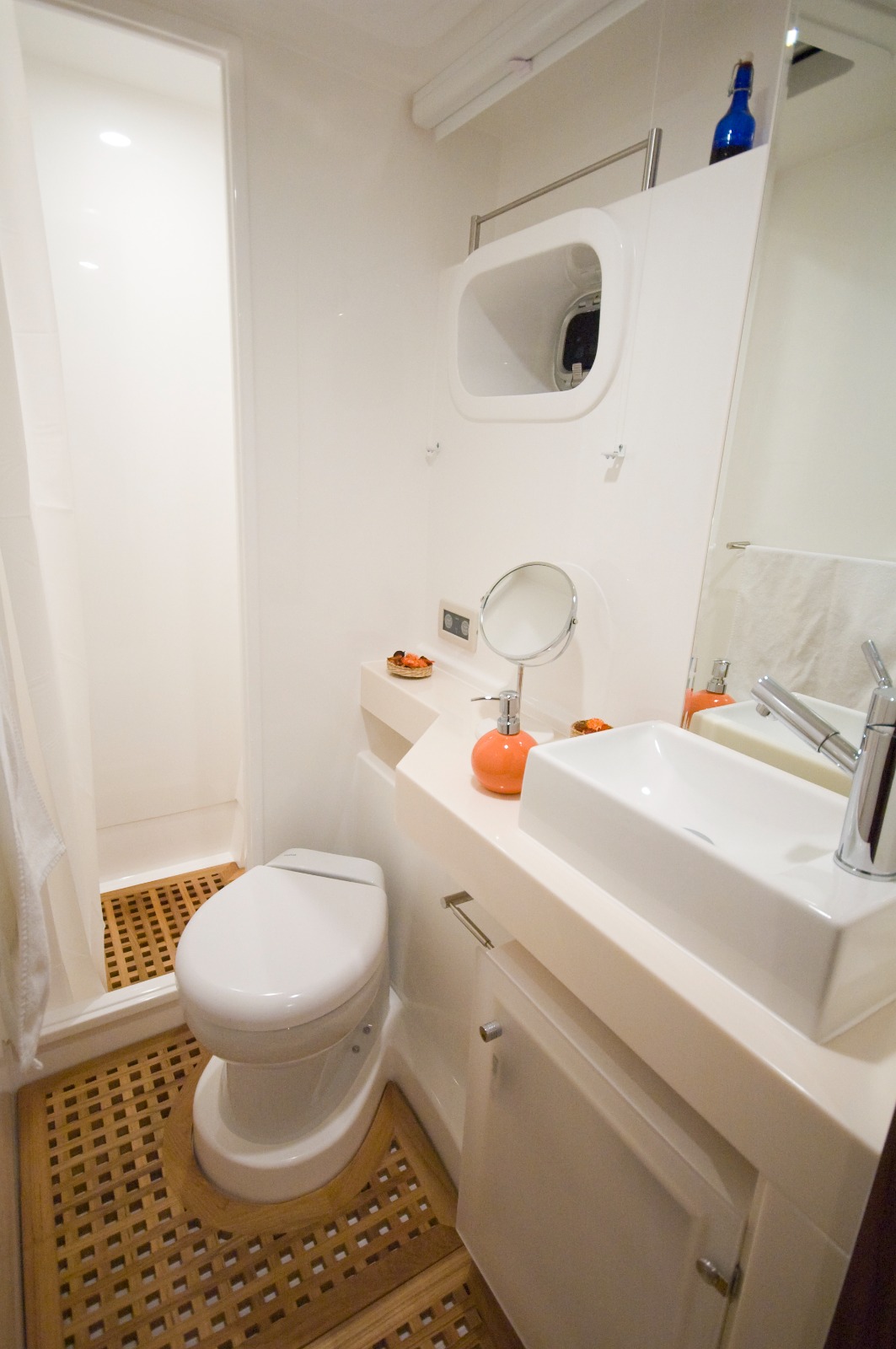 Photo #12 - Sunreef 62 (Marea) in San Blas - 21806