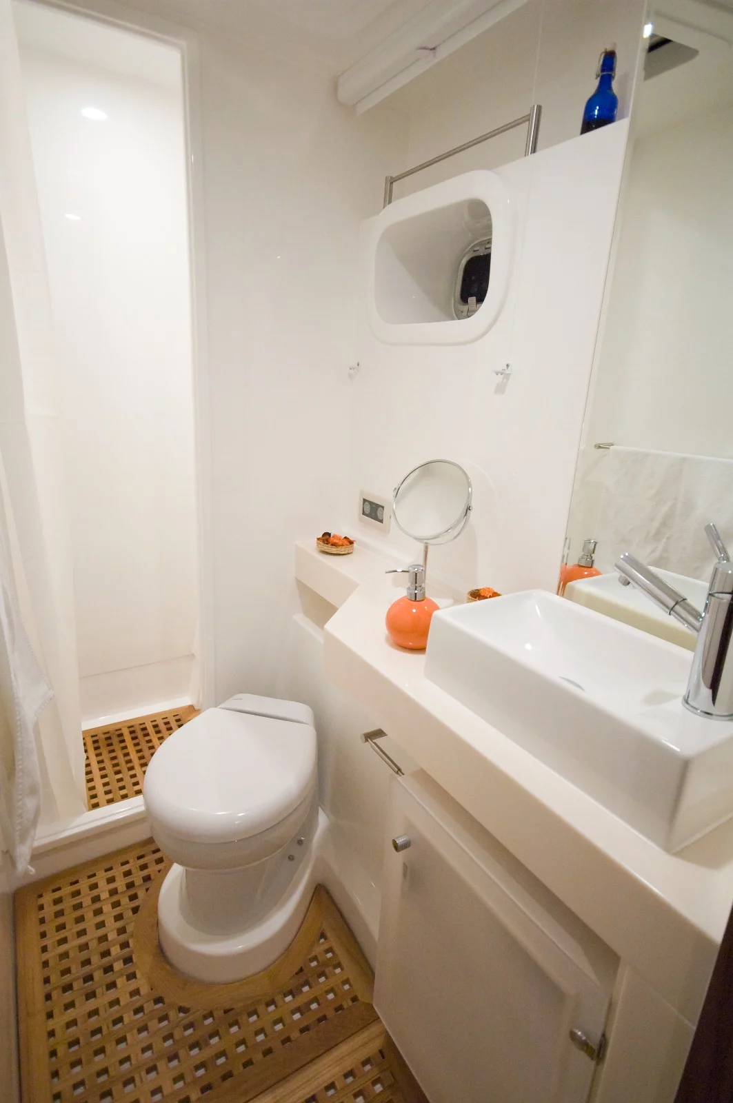 Sunreef 62 (Marea)  - 11