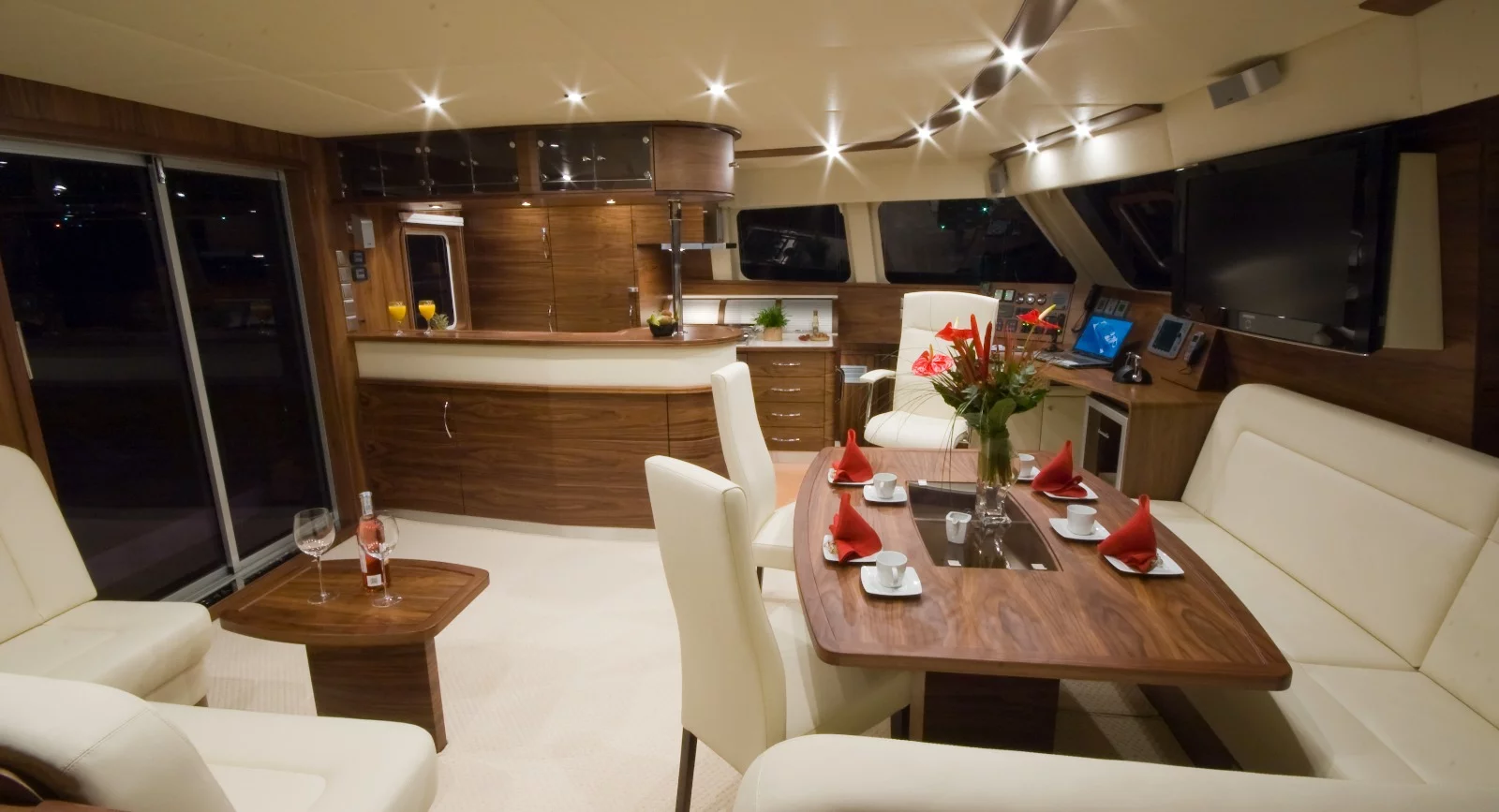 Sunreef 62 (Marea)  - 10