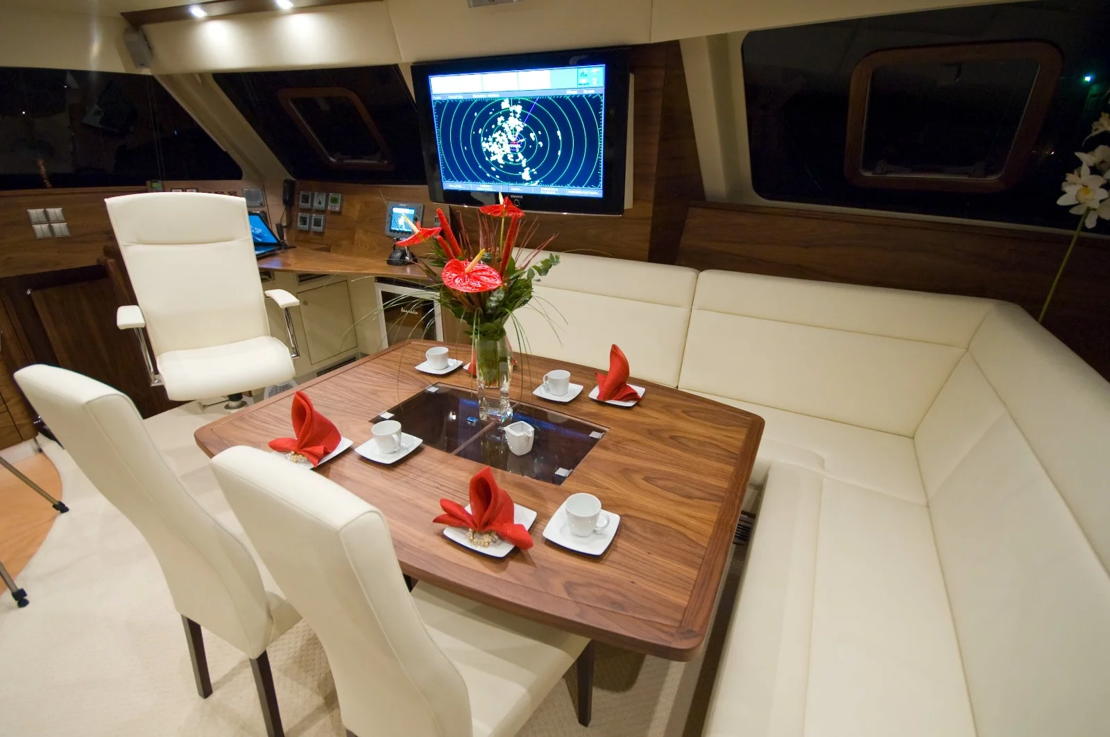 Sunreef 62 (Marea)  - 12