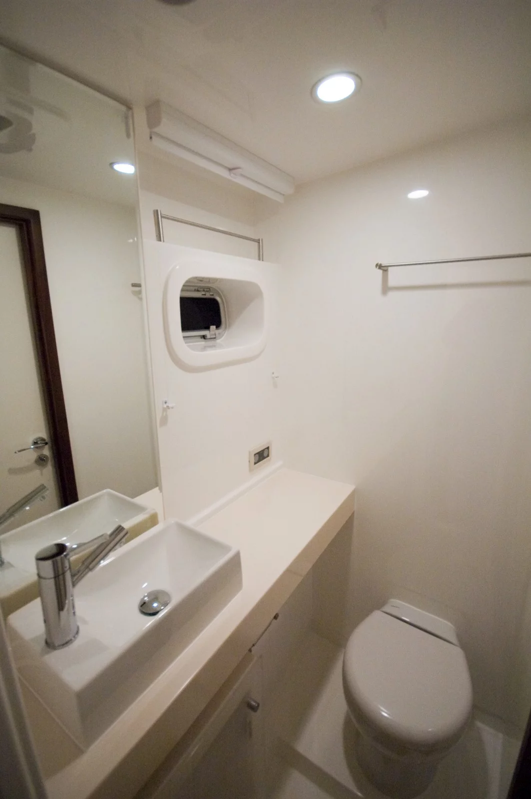 Sunreef 62 (Marea)  - 17
