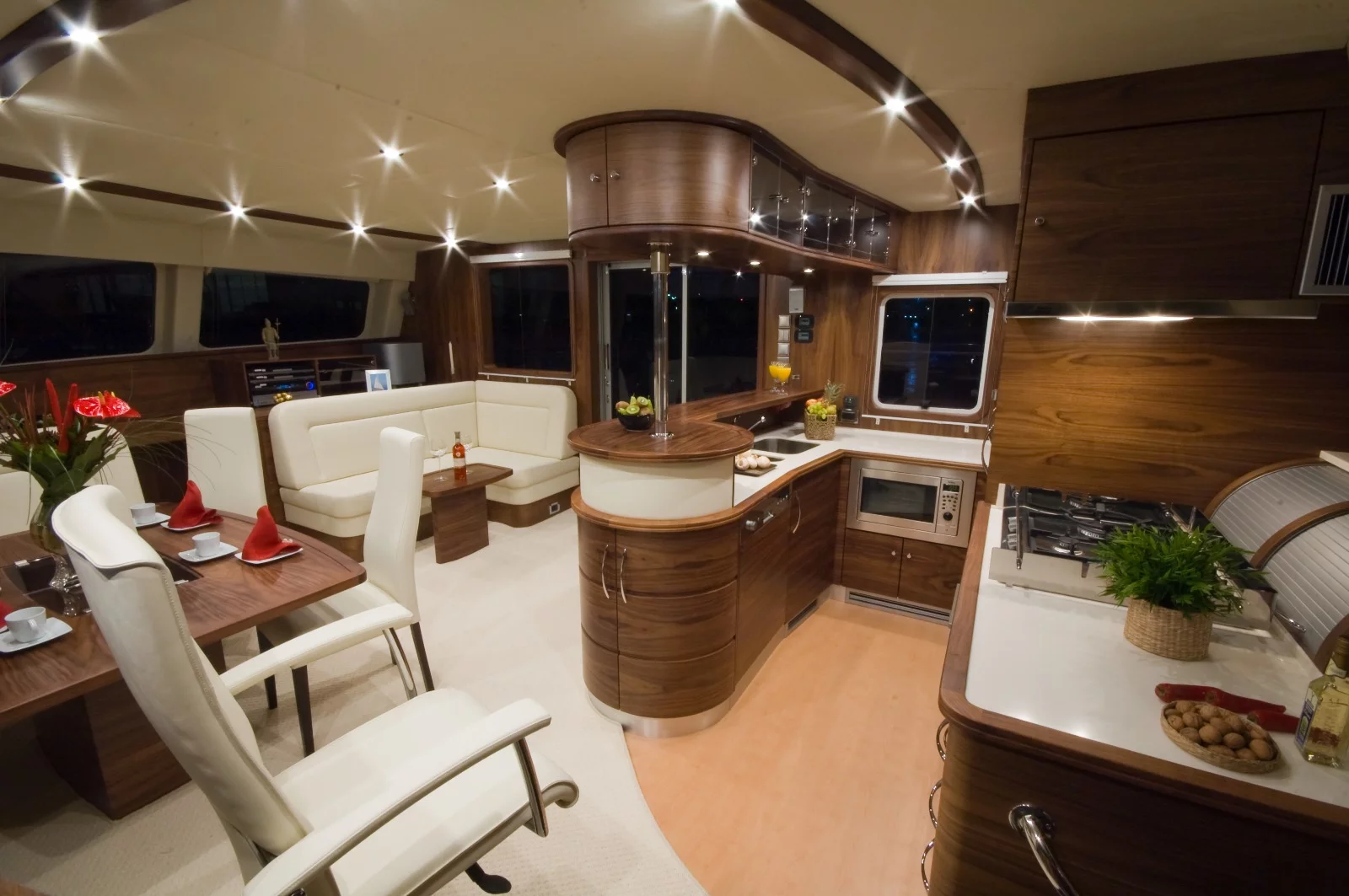 Sunreef 62 (Marea)  - 16