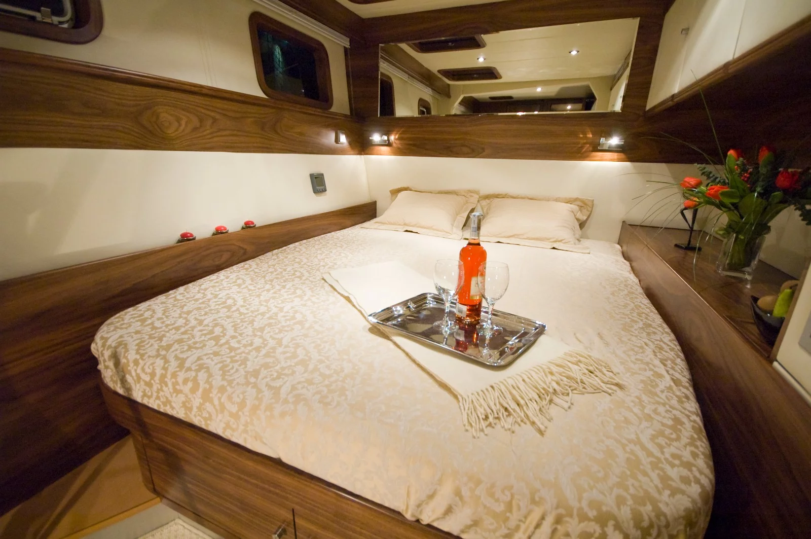 Sunreef 62 (Marea)  - 19