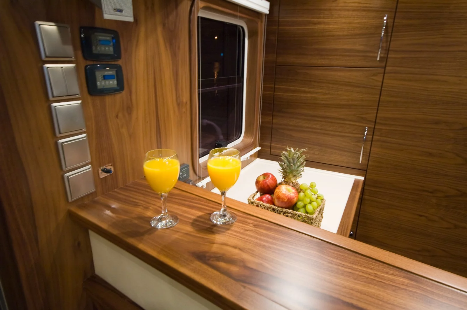Sunreef 62 (Marea)  - 2