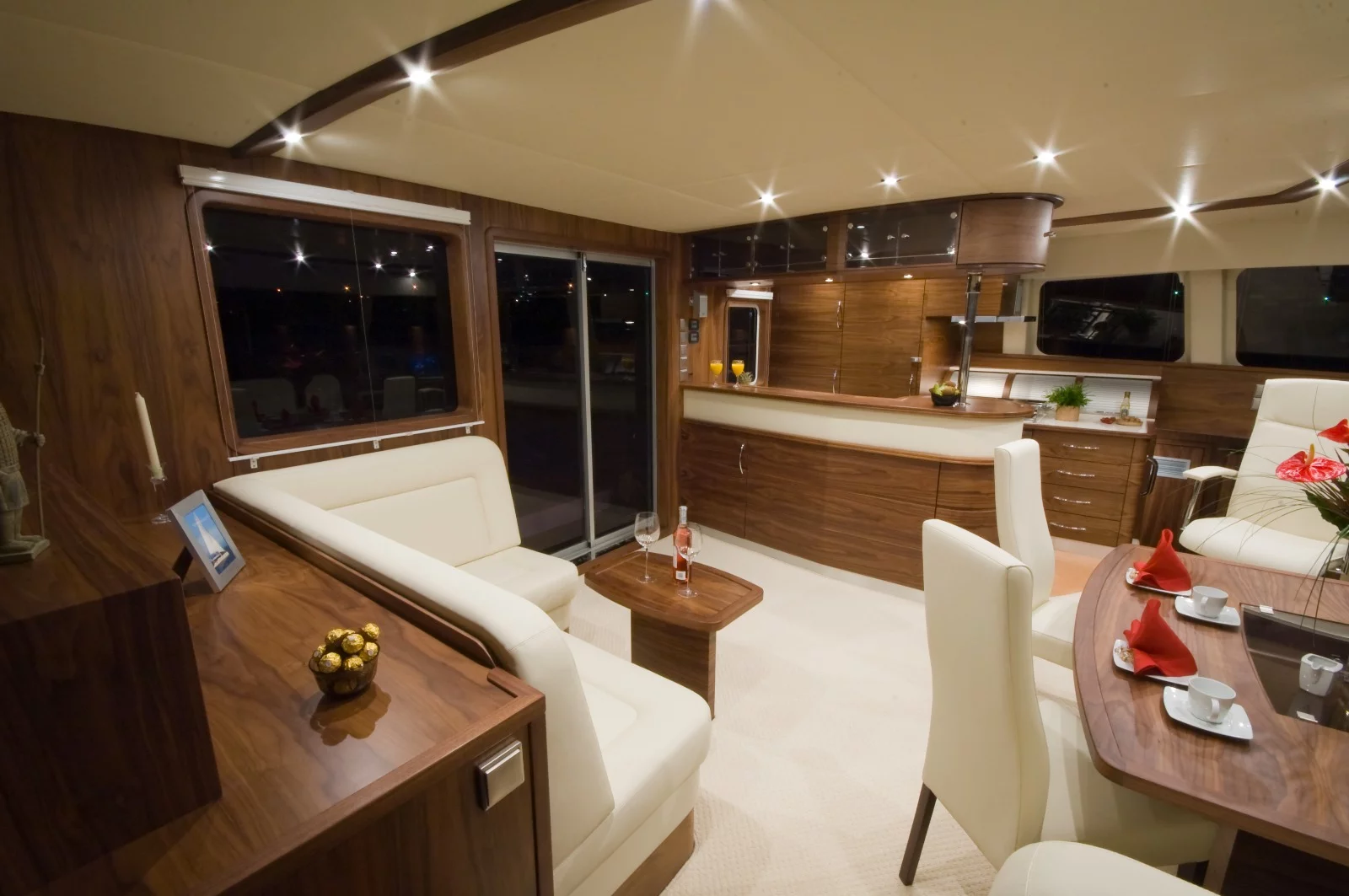 Sunreef 62 (Marea)  - 3