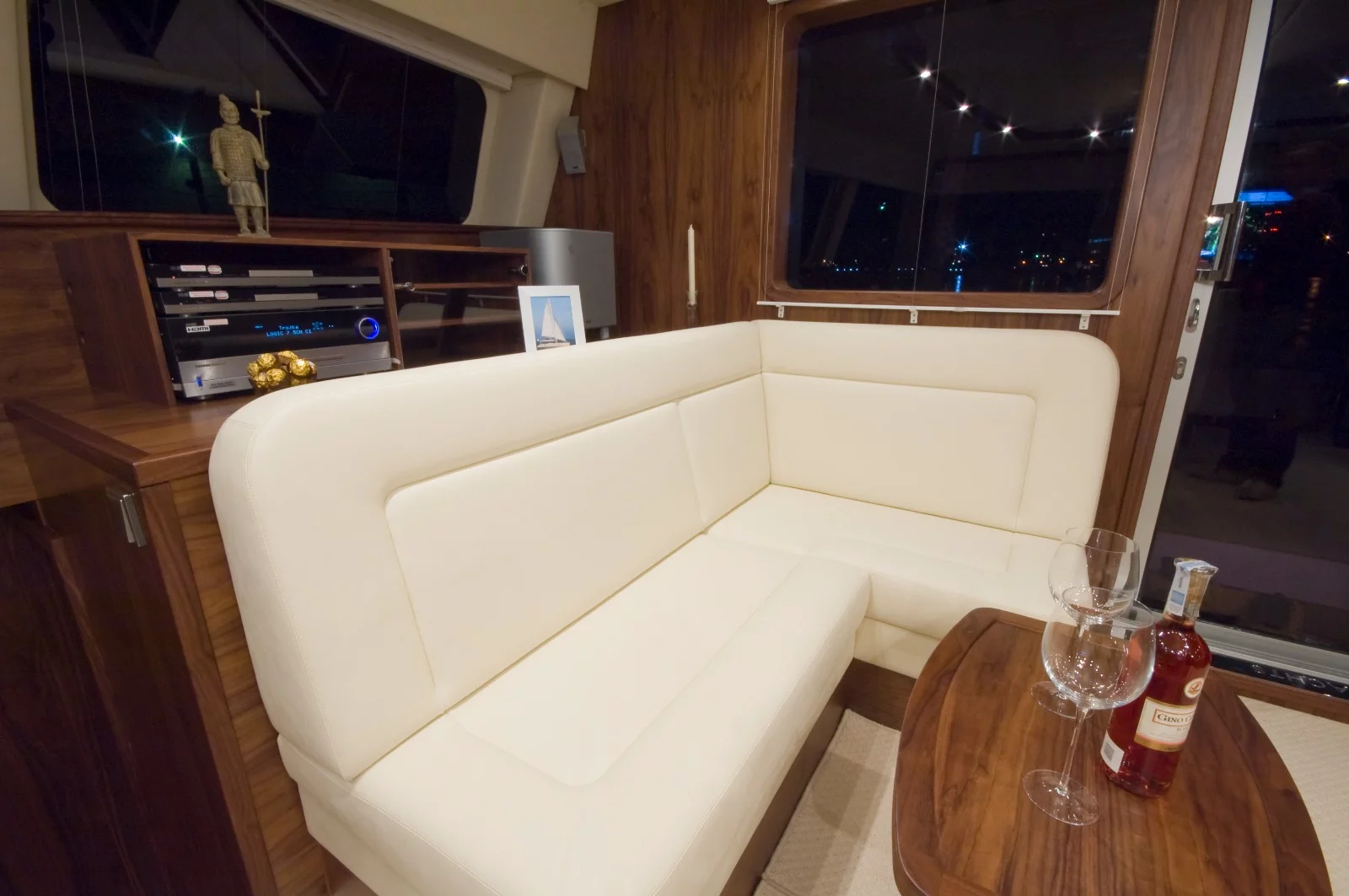 Sunreef 62 (Marea)  - 4