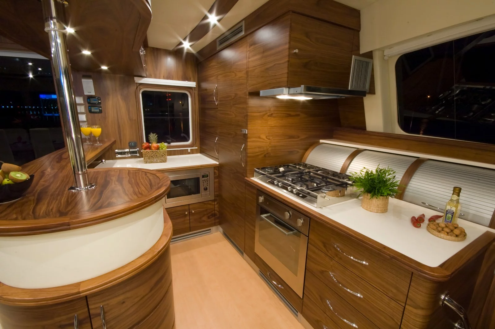 Sunreef 62 (Marea)  - 8