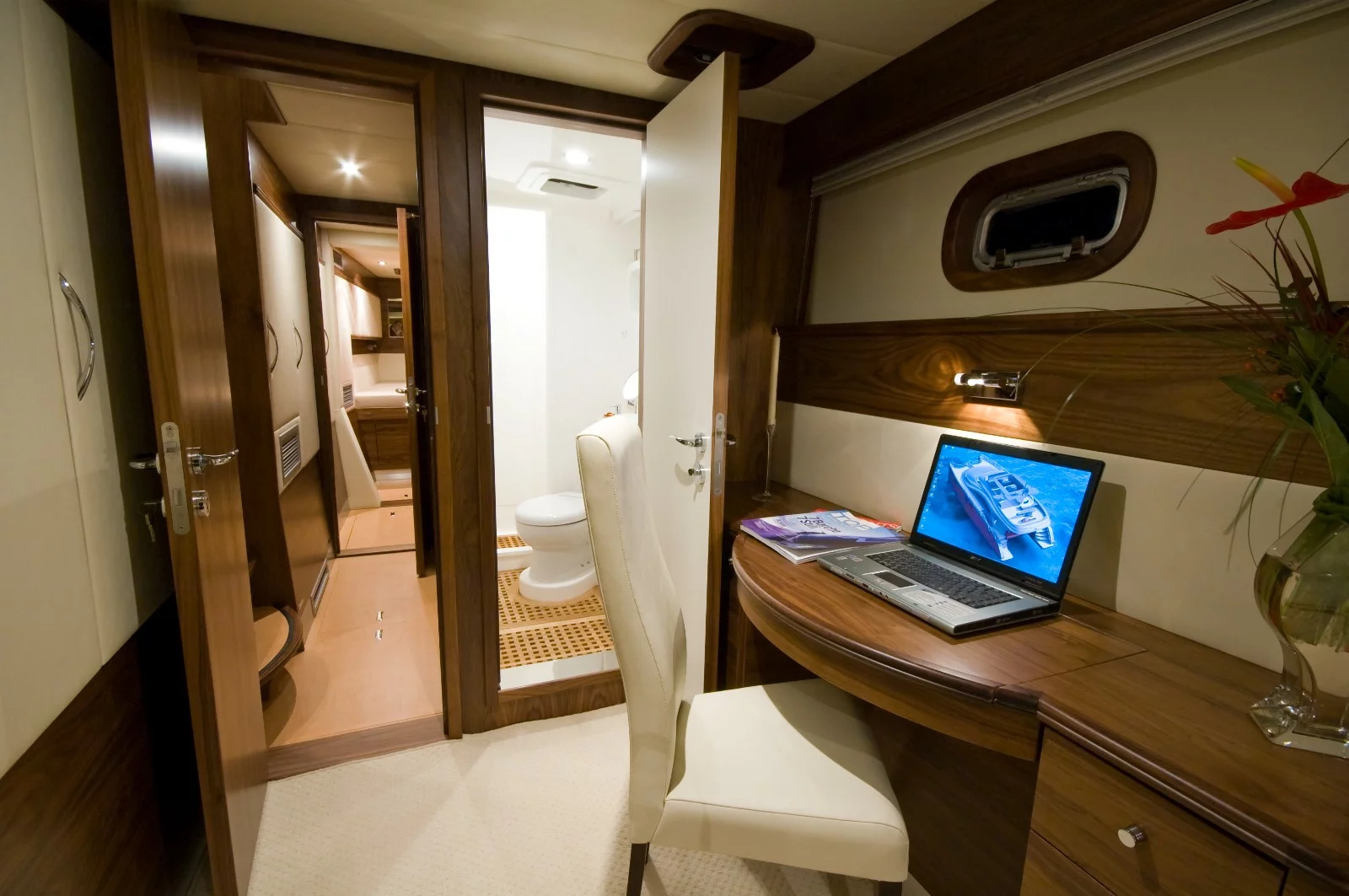Sunreef 62 (Marea)  - 13