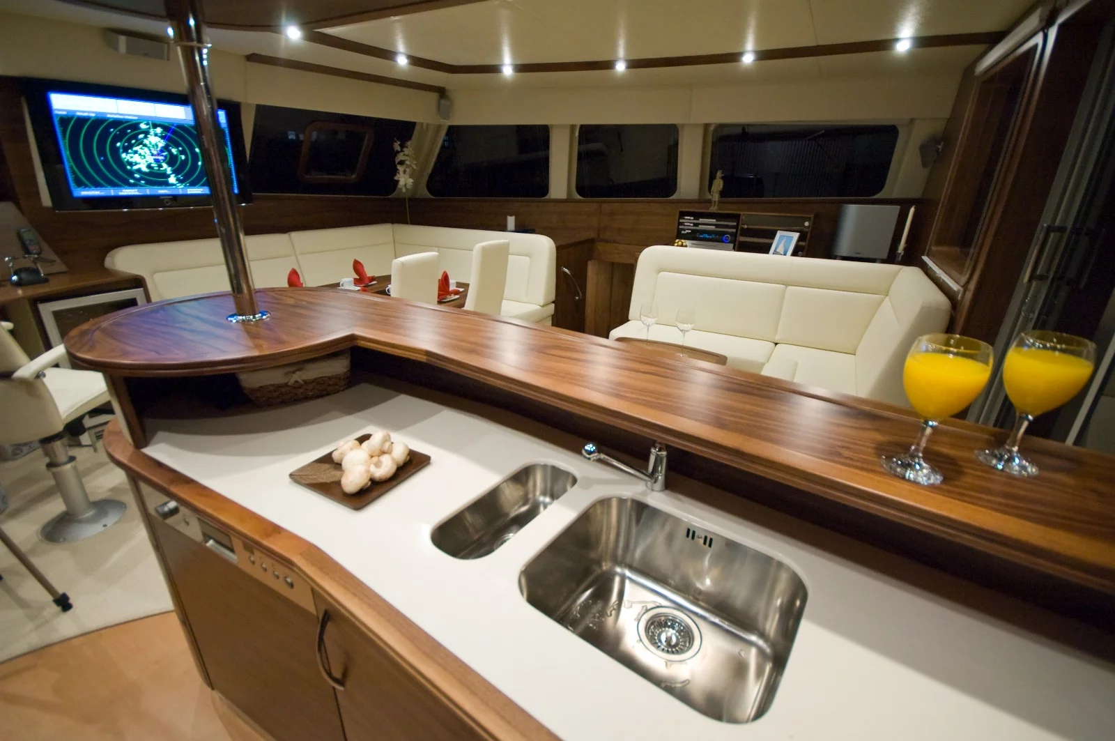 Sunreef 62 (Marea)  - 14