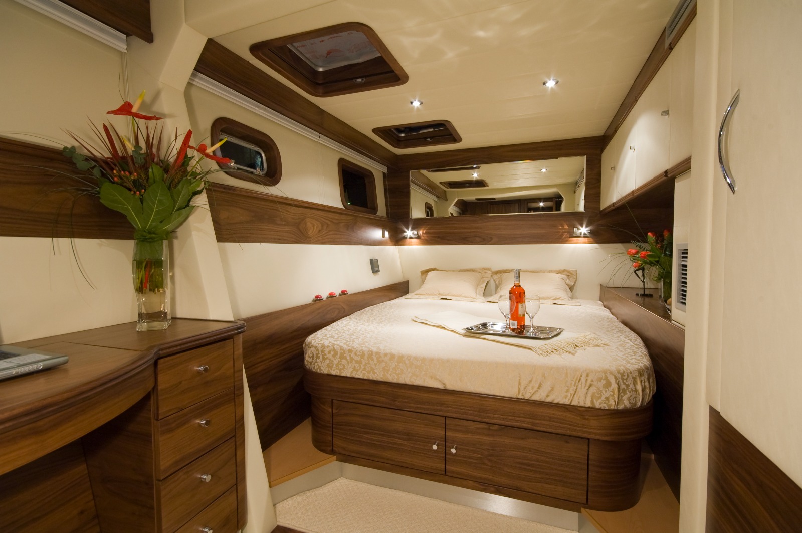 Photo #7 - Sunreef 62 (Marea) in San Blas - 21806