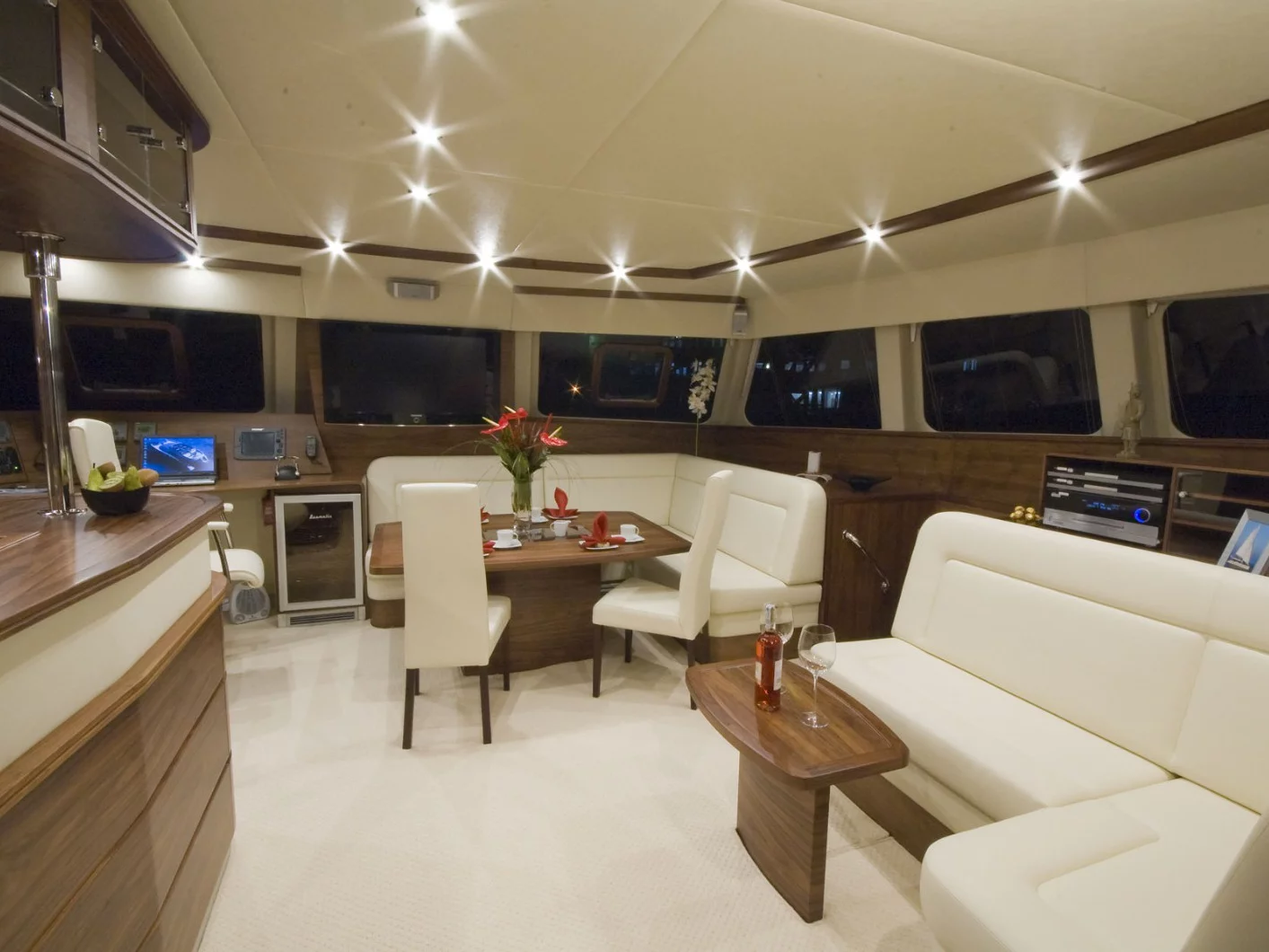 Sunreef 62 (Marea) Interior image - 5