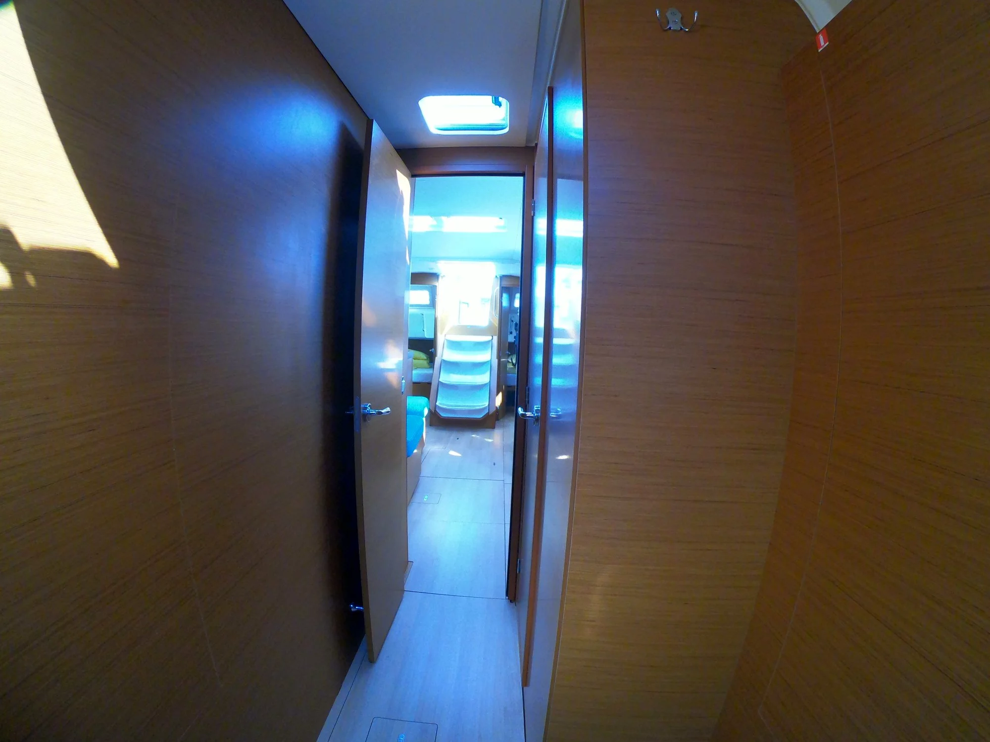 Sun Odyssey 490 (Nonna)  - 30
