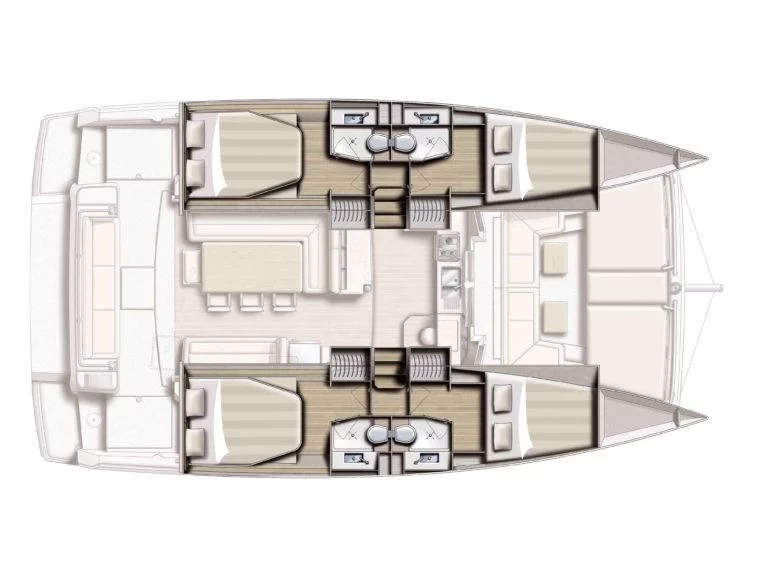Bali 4.1 (Efi) Plan image - 15