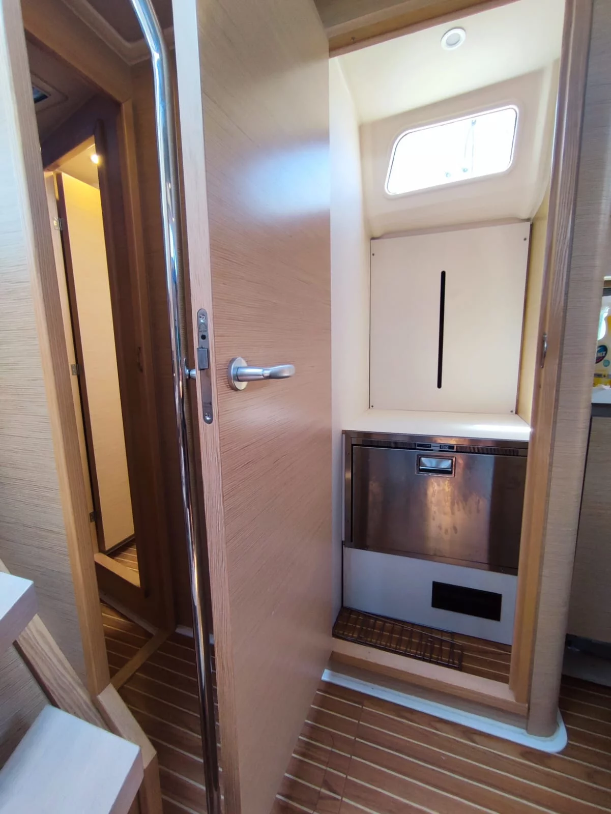 Hanse 508 (Pandora)  - 25