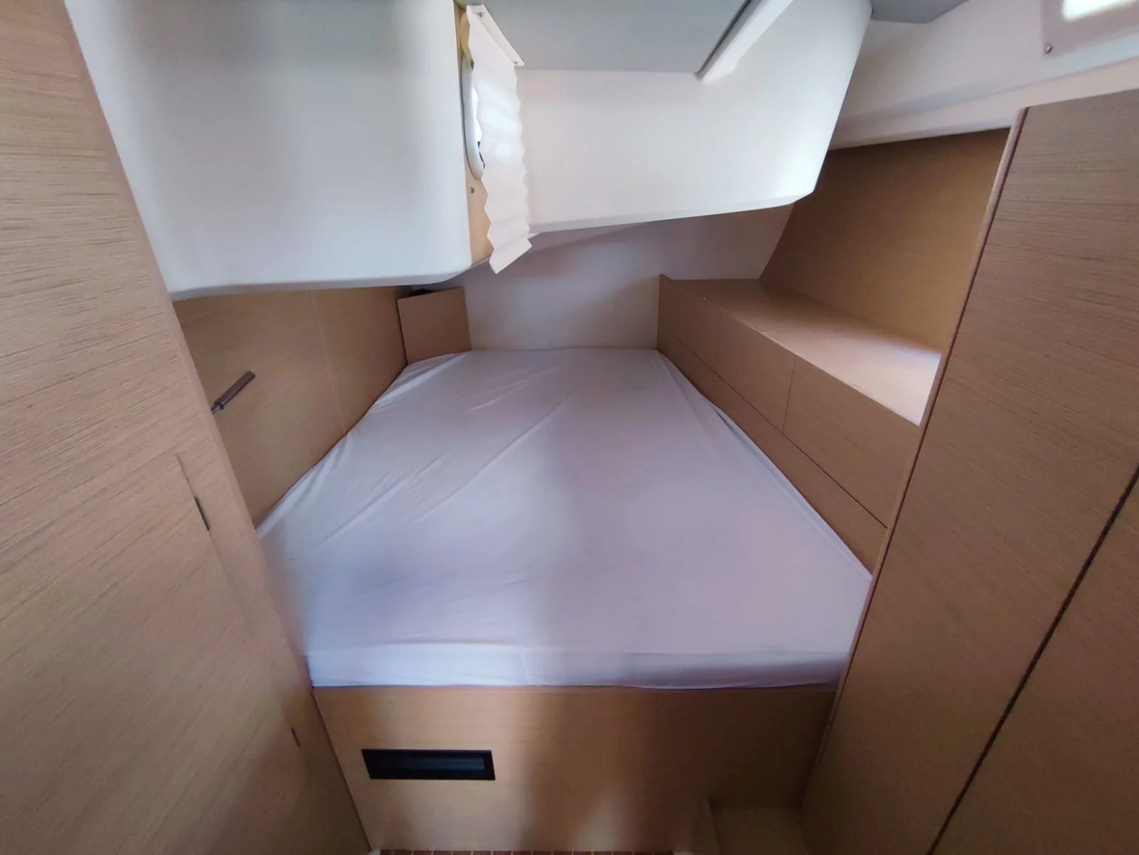 Hanse 508 (Pandora)  - 15