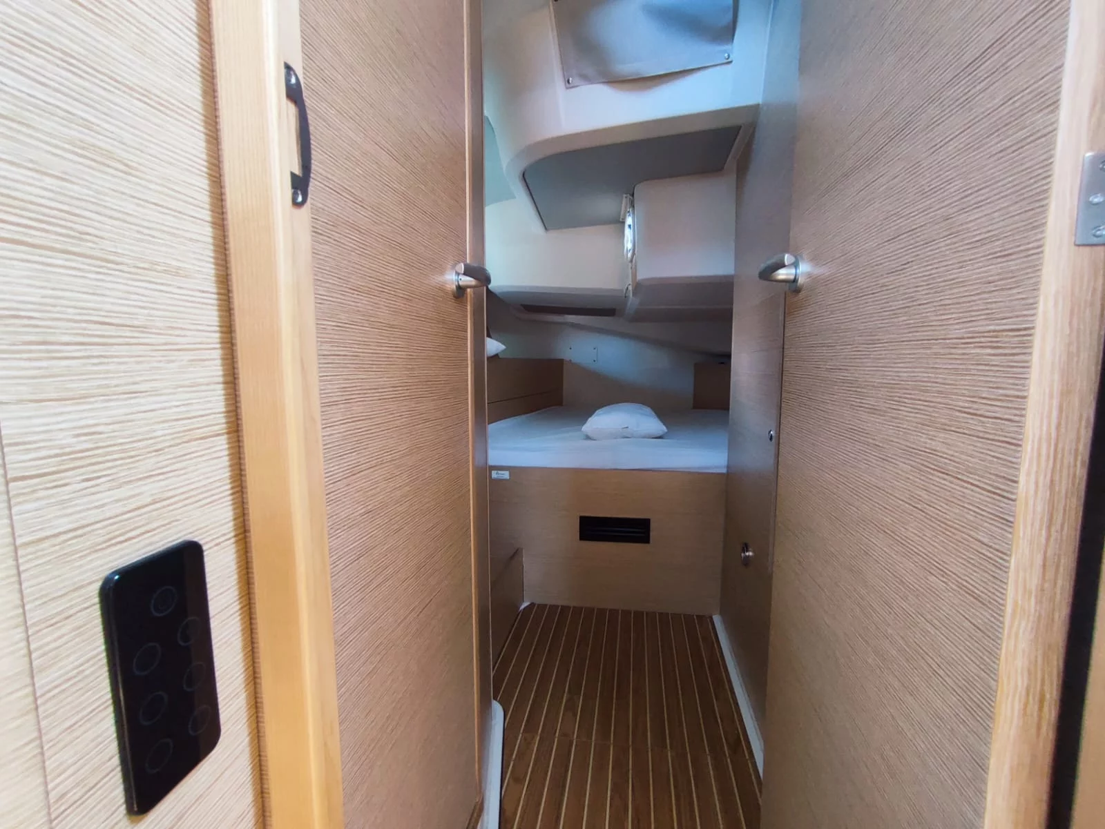 Hanse 508 (Pandora)  - 14