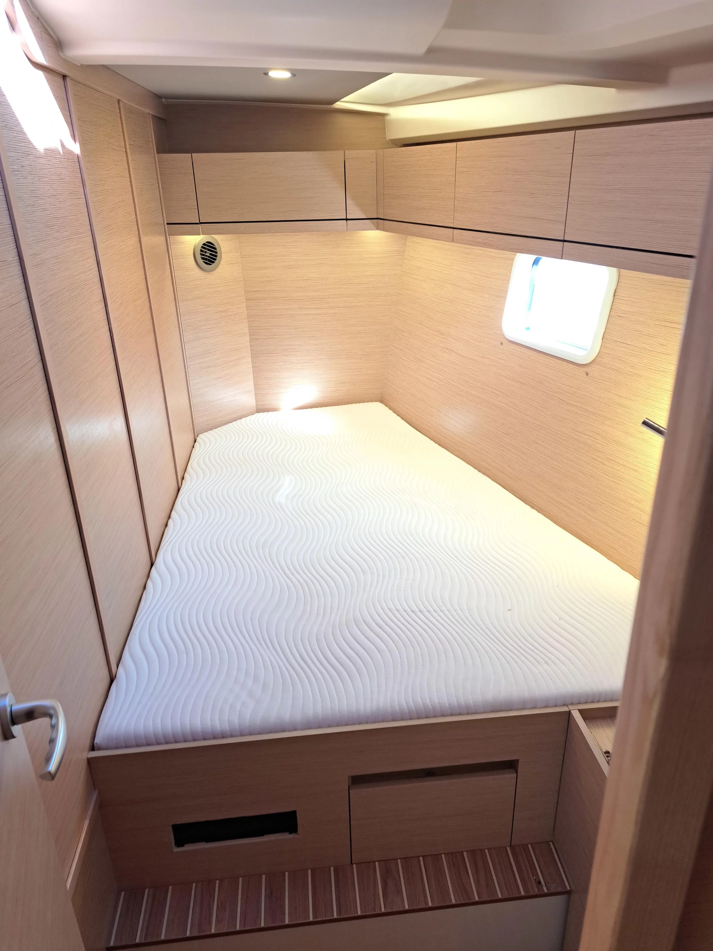 Hanse 508 (Pandora)  - 9