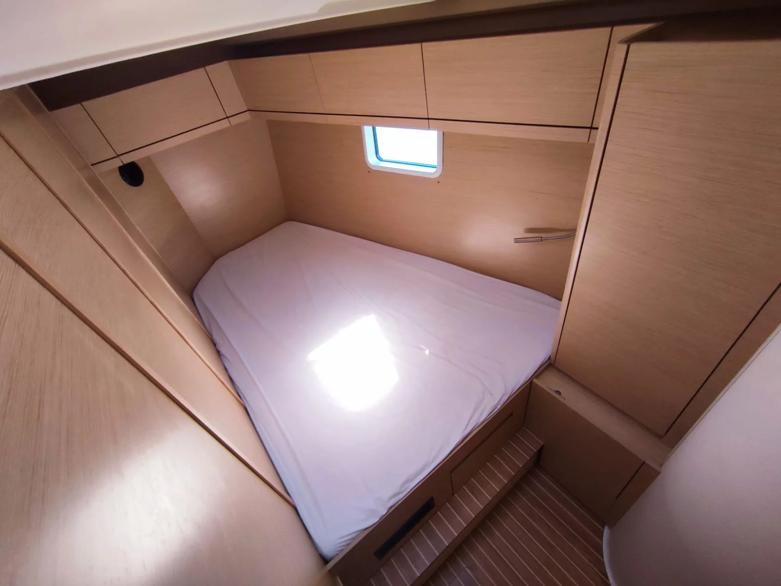 Hanse 508 (Pandora)  - 13