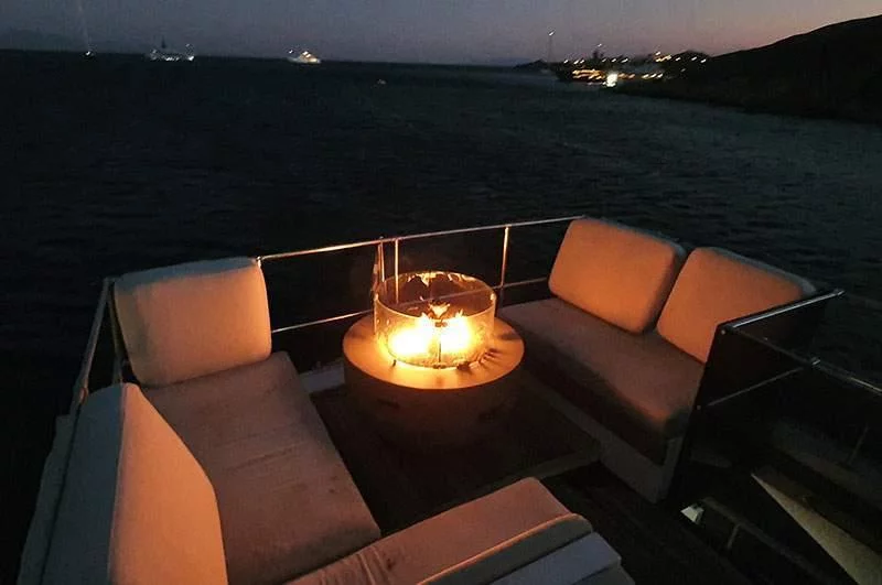 Maiora 70ft Custom Order (Maiora)  - 11