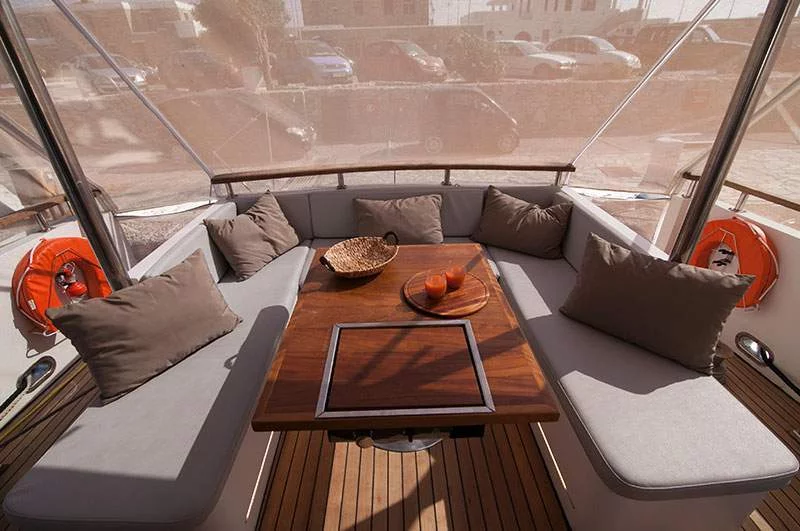 Maiora 70ft Custom Order (Maiora)  - 3