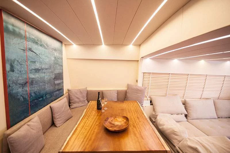 Maiora 70ft Custom Order (Maiora)  - 24