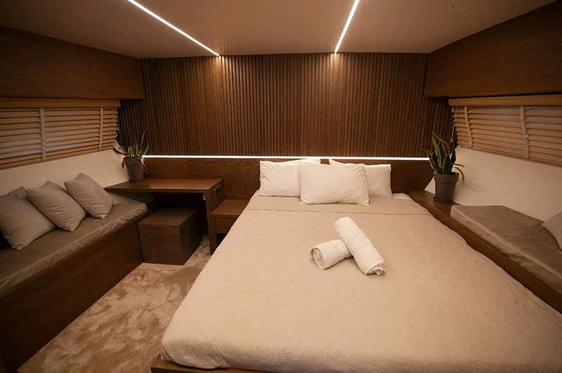 Maiora 70ft Custom Order (Maiora)  - 14