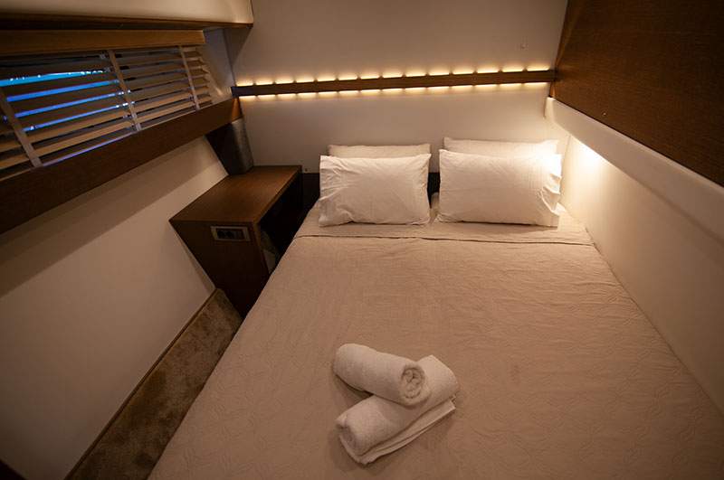 Photo #23 - Maiora 70ft Custom Order (Maiora) in Mykonos - 8755