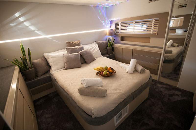 Photo #13 - Maiora 70ft Custom Order (Maiora) in Mykonos - 8755