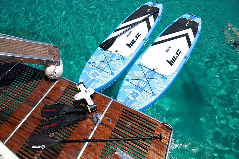 Maiora 70ft Custom Order (Maiora)  - 2