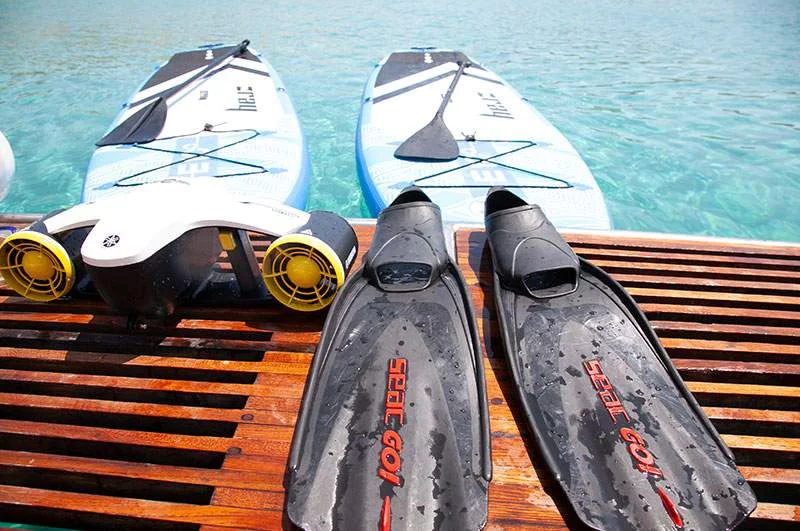 Maiora 70ft Custom Order (Maiora)  - 26