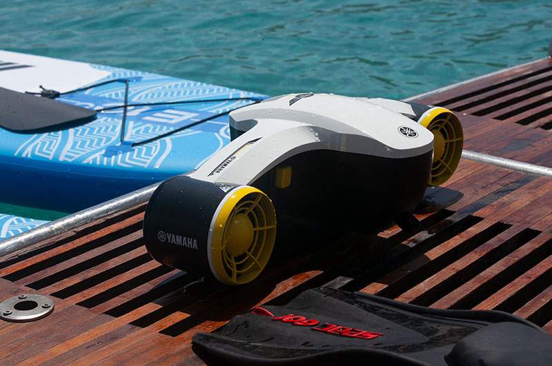 Photo #22 - Maiora 70ft Custom Order (Maiora) in Mykonos - 8755