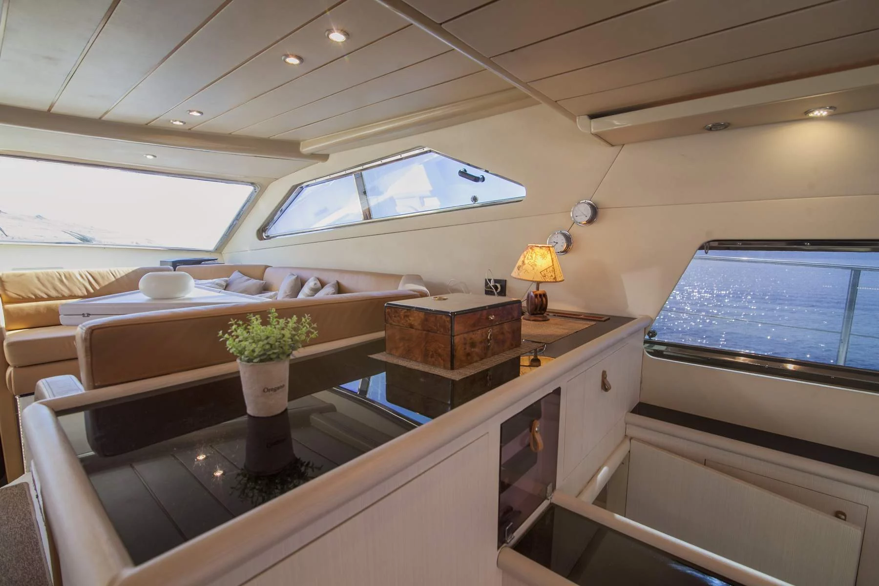Ferretti 58/64ft (Ferretti)  - 32