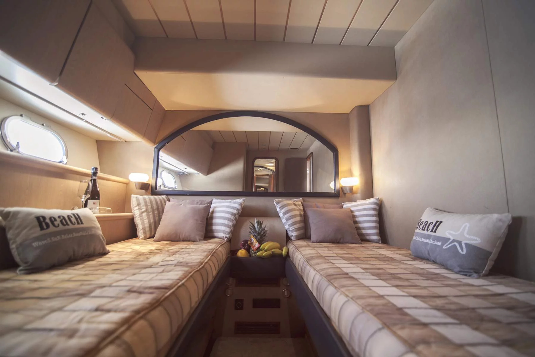 Ferretti 58/64ft (Ferretti)  - 29