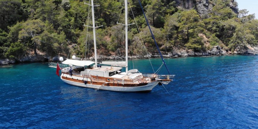 Cemre Mila - 1