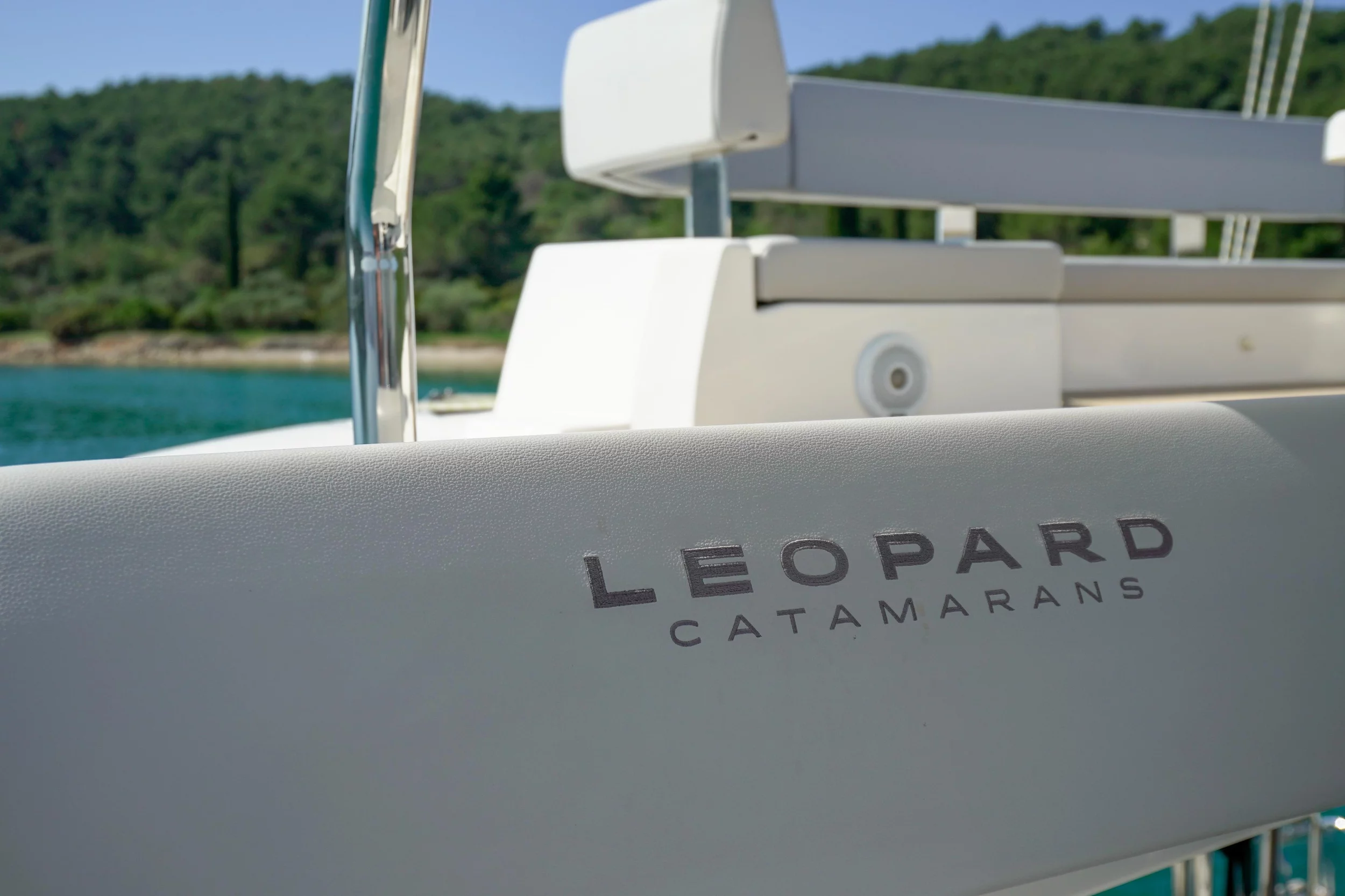 Leopard 45 (Manaphy)  - 4