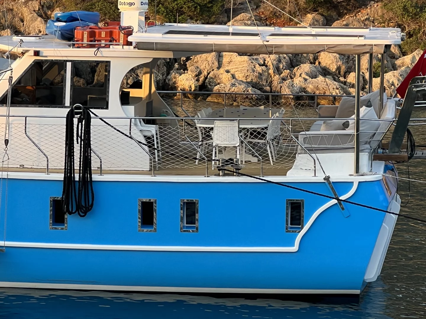 Gulet Simi (Simi)  - 1