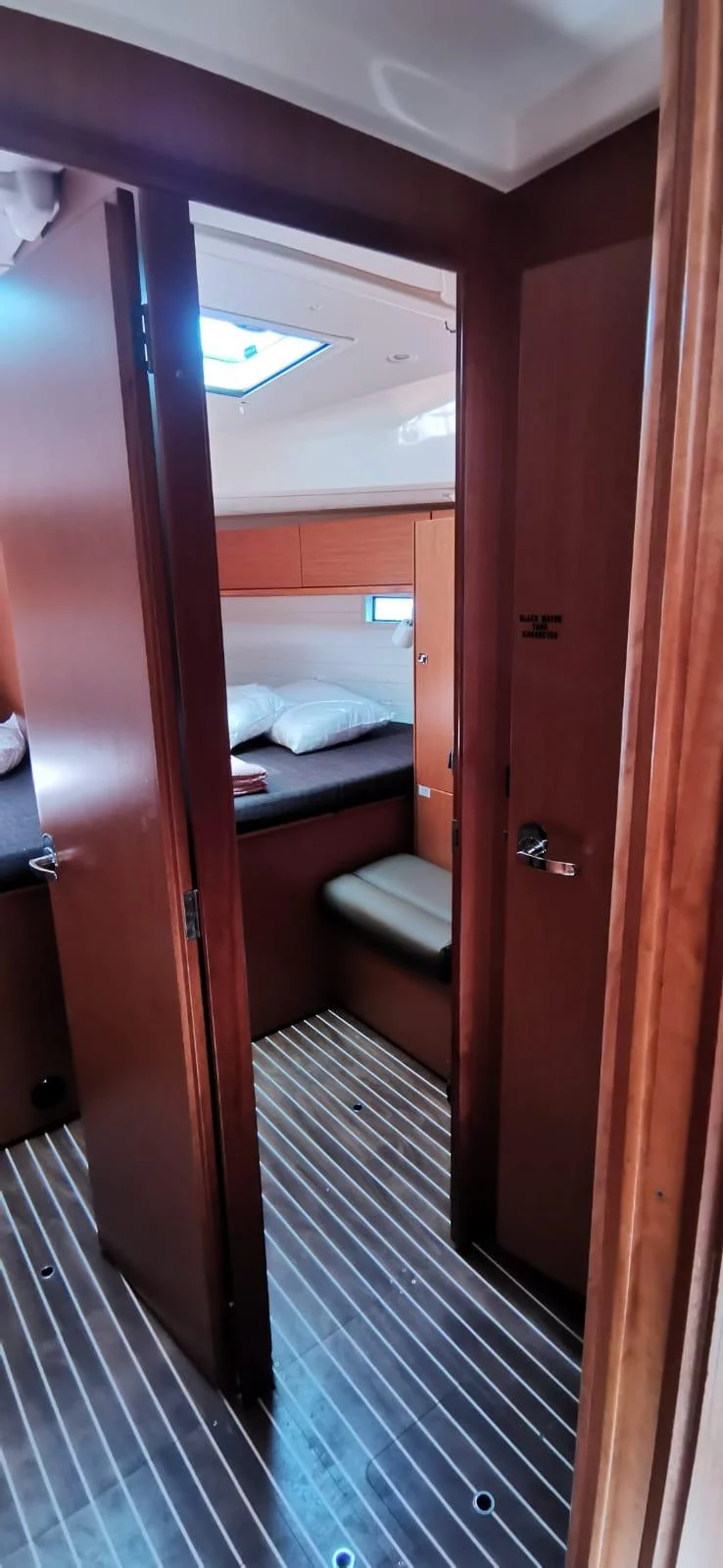 Bavaria Cruiser 46 (Volante)  - 3