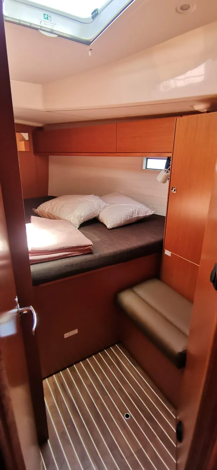 Bavaria Cruiser 46 (Volante)  - 6